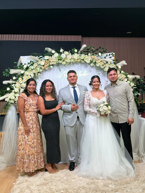Foto compartida por Dayana