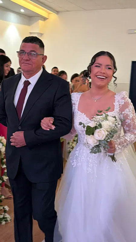 Foto compartida por Mili