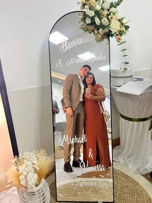 Foto compartida por Blanca Ramirez