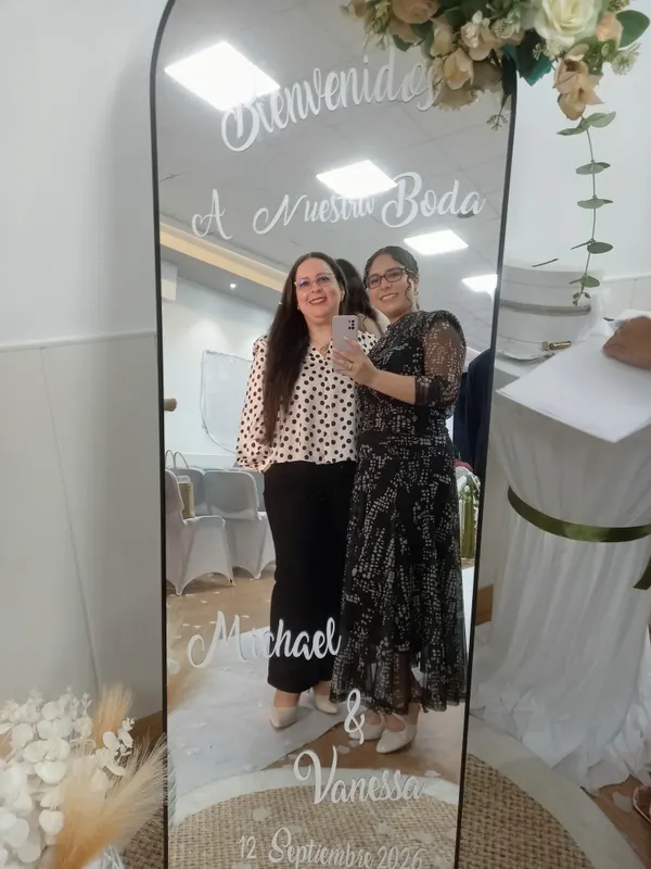 Foto compartida por Nata y Yadi ♡