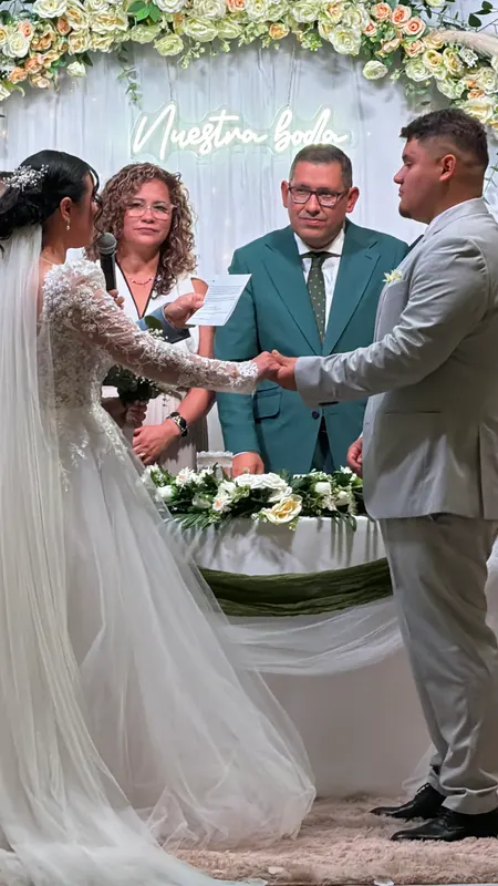 Foto compartida por Mili