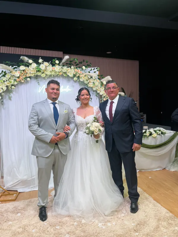 Foto compartida por Blanca Ramirez